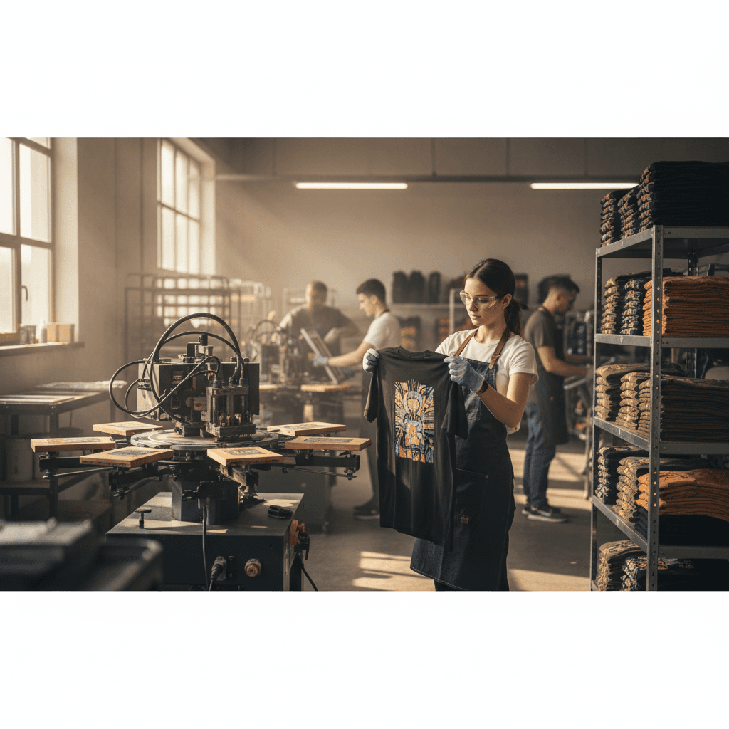 French Press Custom (parent brand)